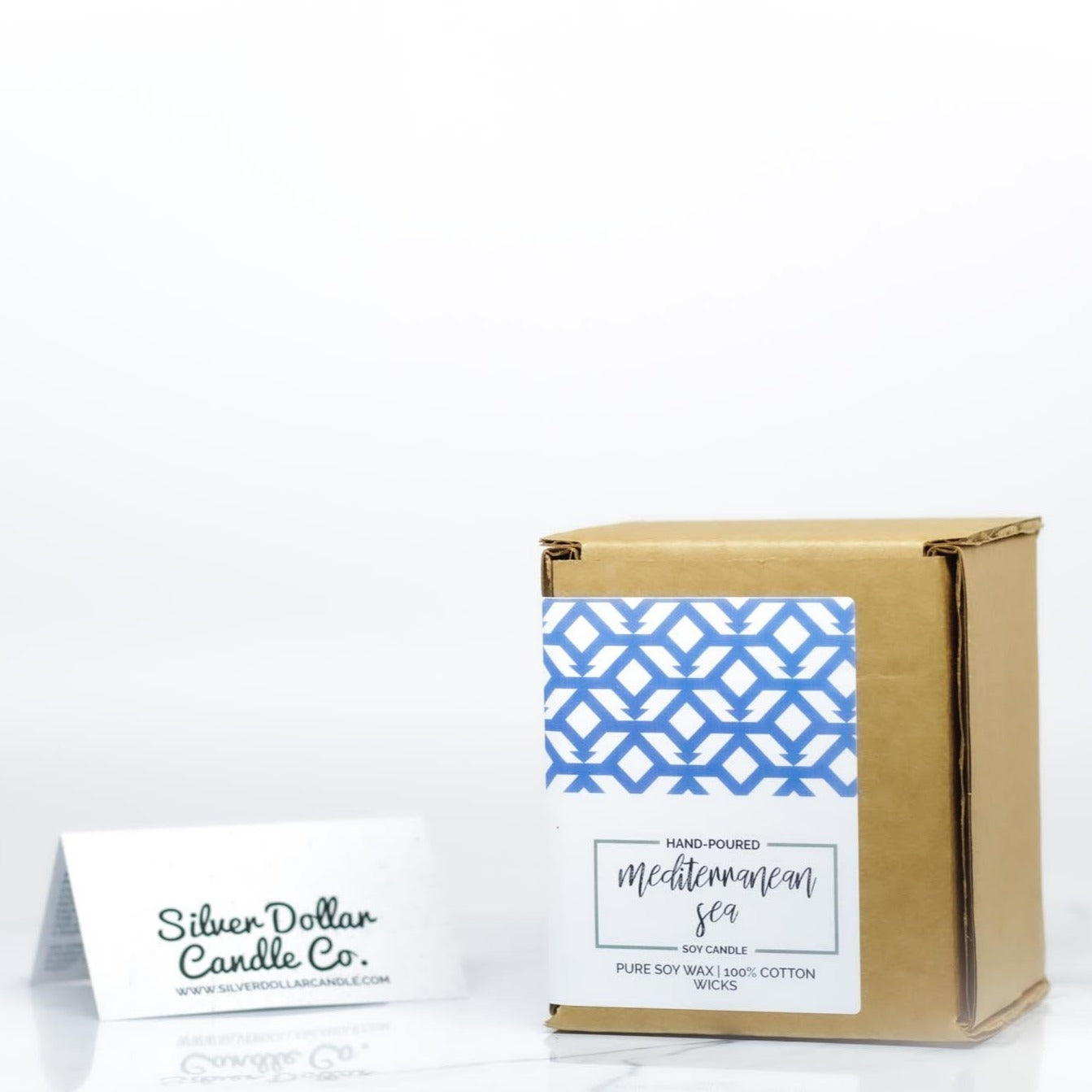You’re Not Like a Regular Mom, You’re a Cool Mom Candle - Mother's Day