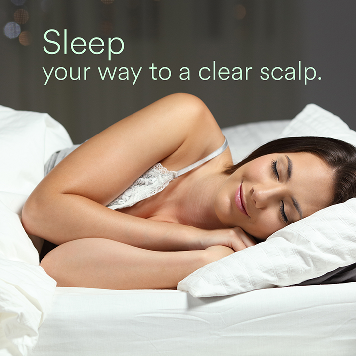 Dermazen Calming Seborrheic Serum