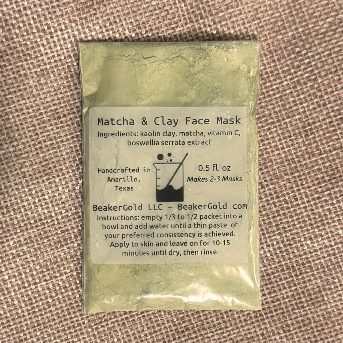 Eucalyptus Mint Spa Gift Set