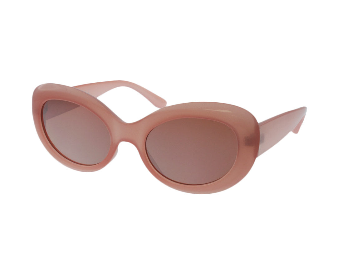 On The Prowl Sunglasses - Fierce Cat-Eye Style with Predatory Chic