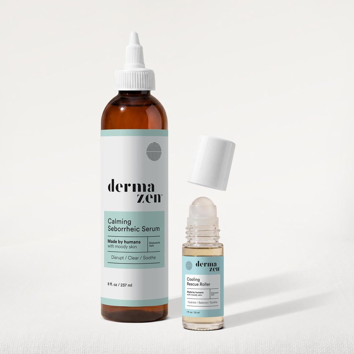 Dermazen Calming Seborrheic Serum