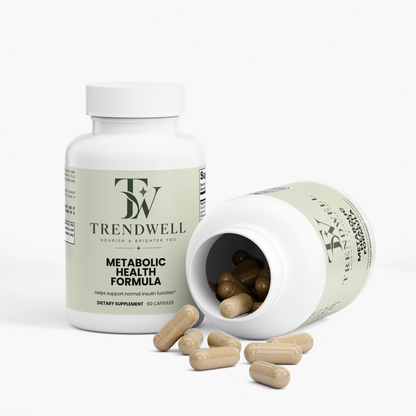 Metabolic Health Formula