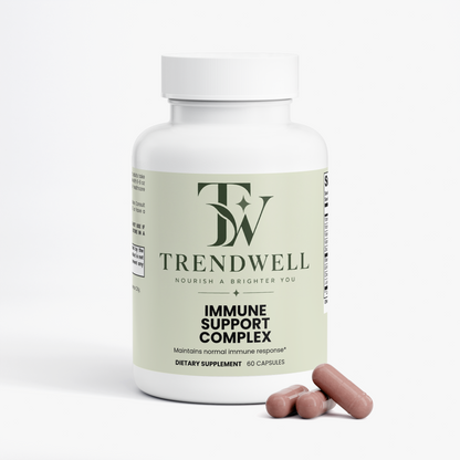 Immune Support Complex