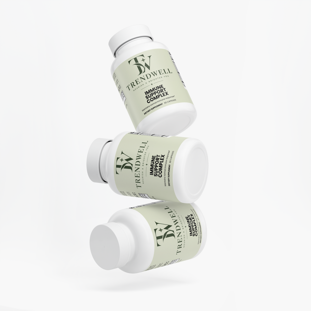 Immune Support Complex