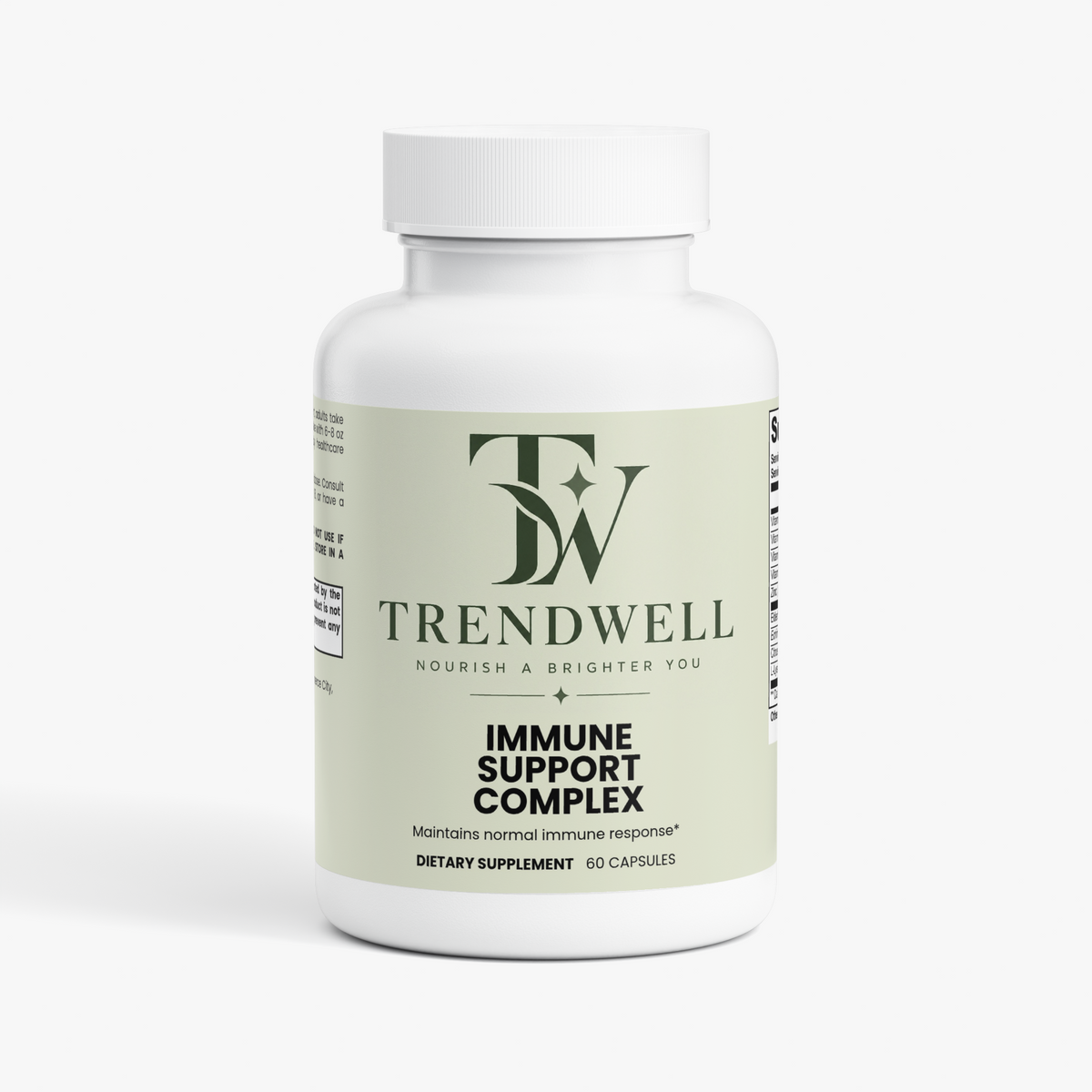 Immune Support Complex