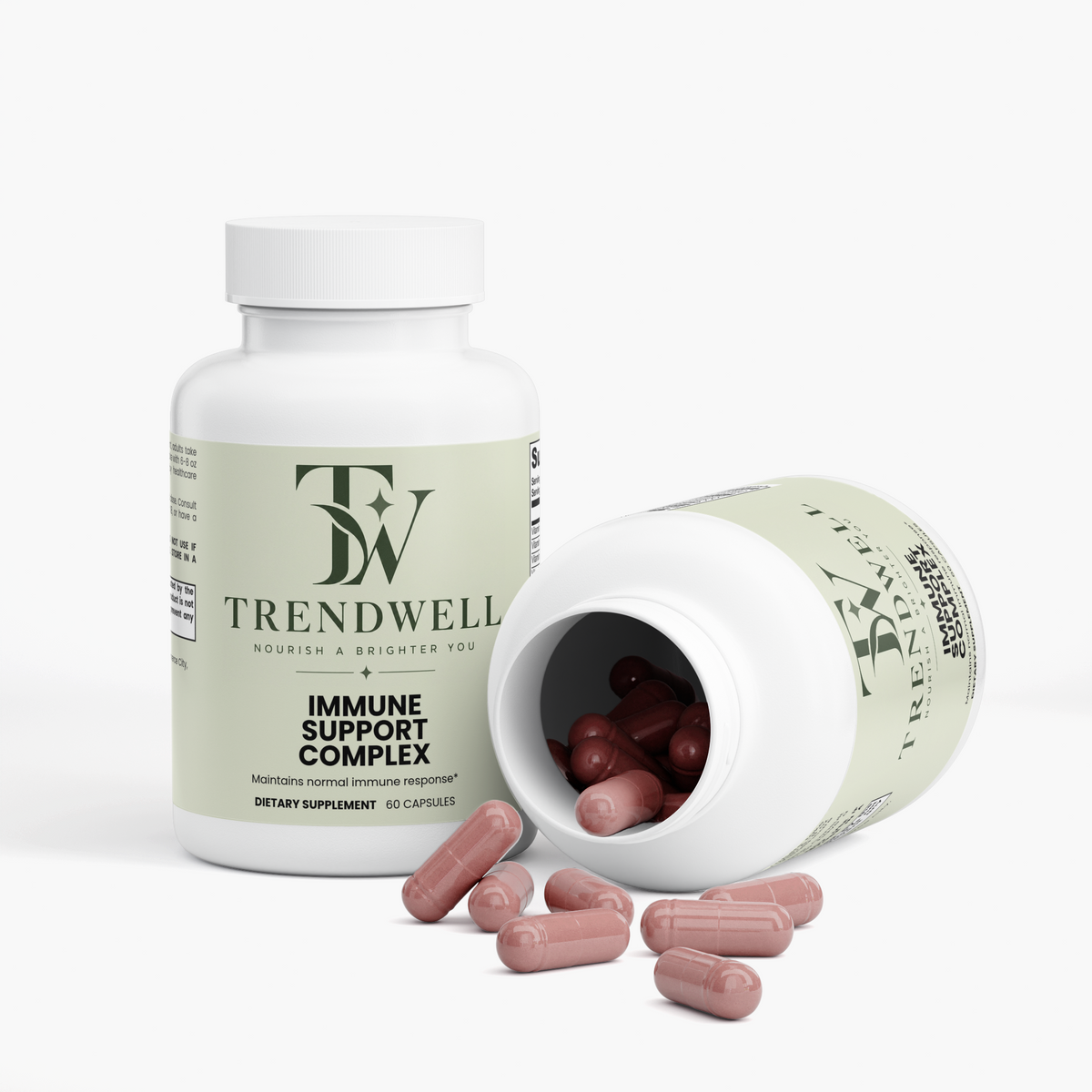 Immune Support Complex