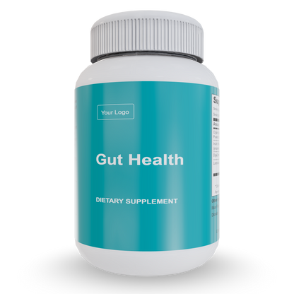 Trendwell Gut Health - 60 capsule count