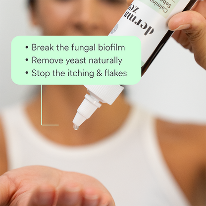 Dermazen Calming Seborrheic Serum