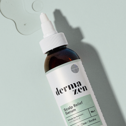 Dermazen Calming Seborrheic Serum