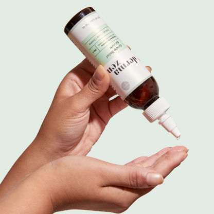 Dermazen Calming Seborrheic Serum