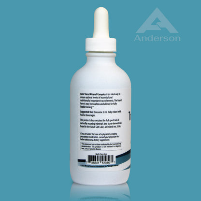 Trace Mineral Complex