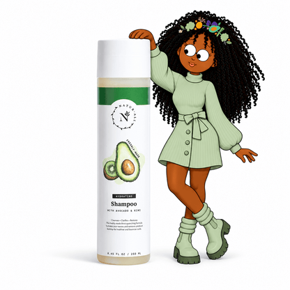 Hydrating Shampoo