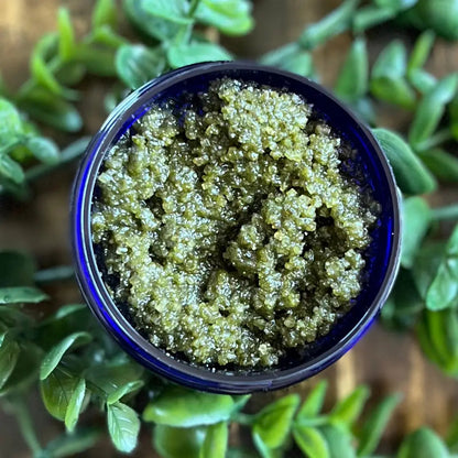 Eucalyptus Mint Sugar Scrub
