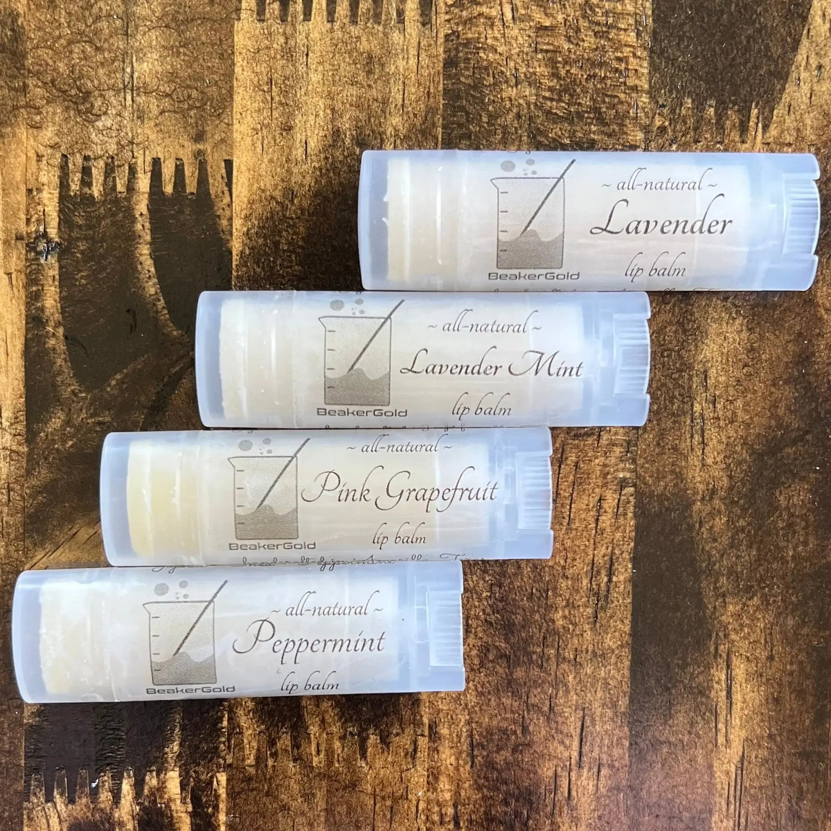 Ultra-Moisturizing Lip Balm