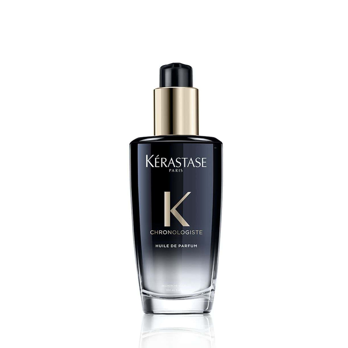 Kerastase Chronologiste L'Huile De Parfum Fragrance In Hair Oil
