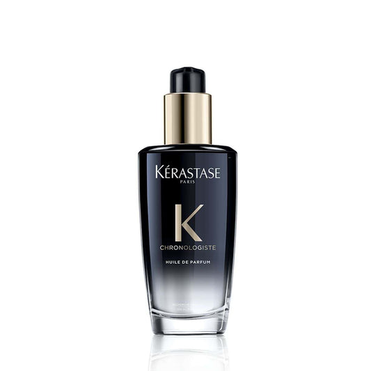 Kerastase Chronologiste L'Huile De Parfum Fragrance In Hair Oil