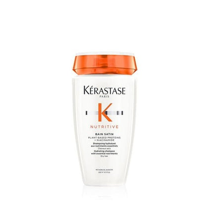 Kerastase Nutritive Bain Satin Shampoo
