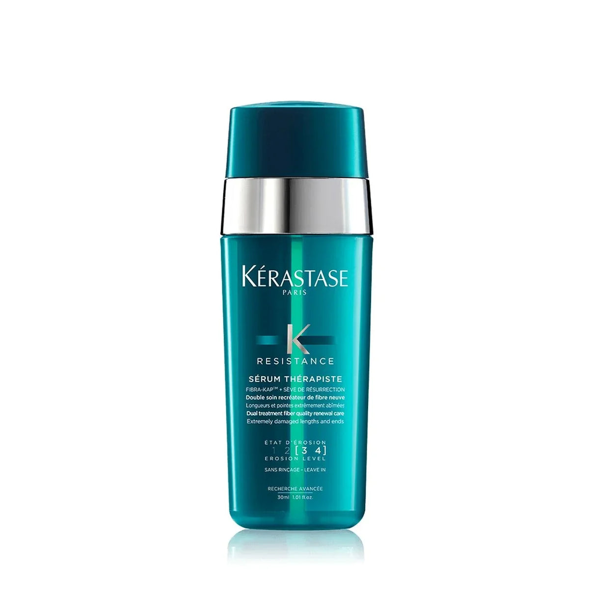 Kerastase Resistance Serum Therapiste Hair Serum 1.01 OZ