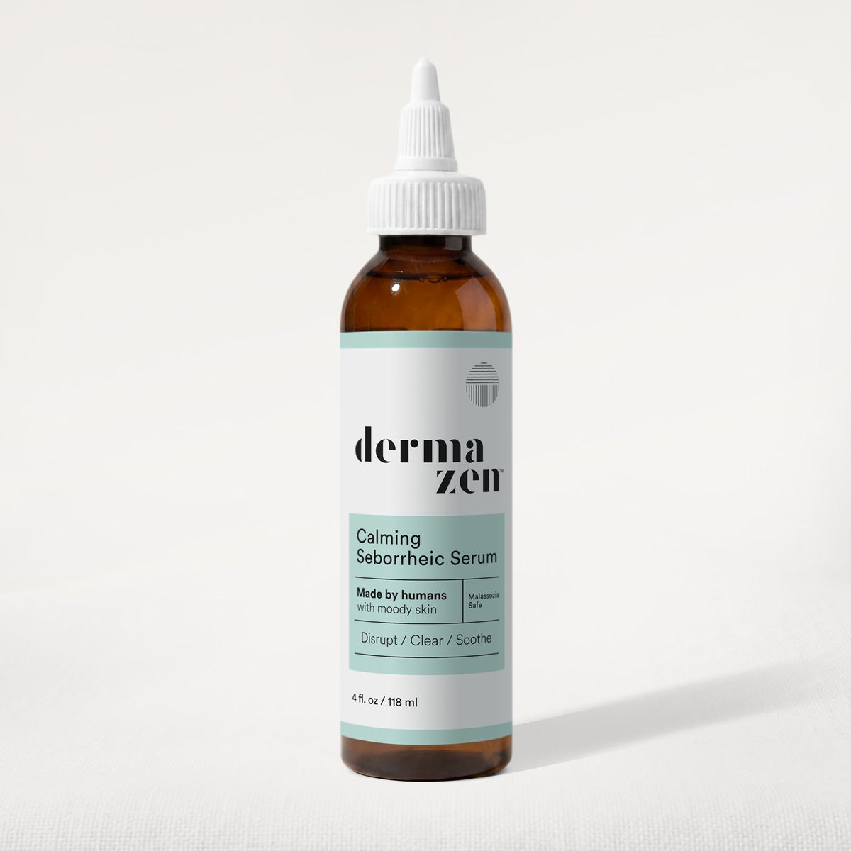 Dermazen Calming Seborrheic Serum