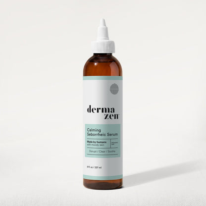 Dermazen Calming Seborrheic Serum