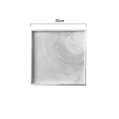 Ceramic Jewelry Plate