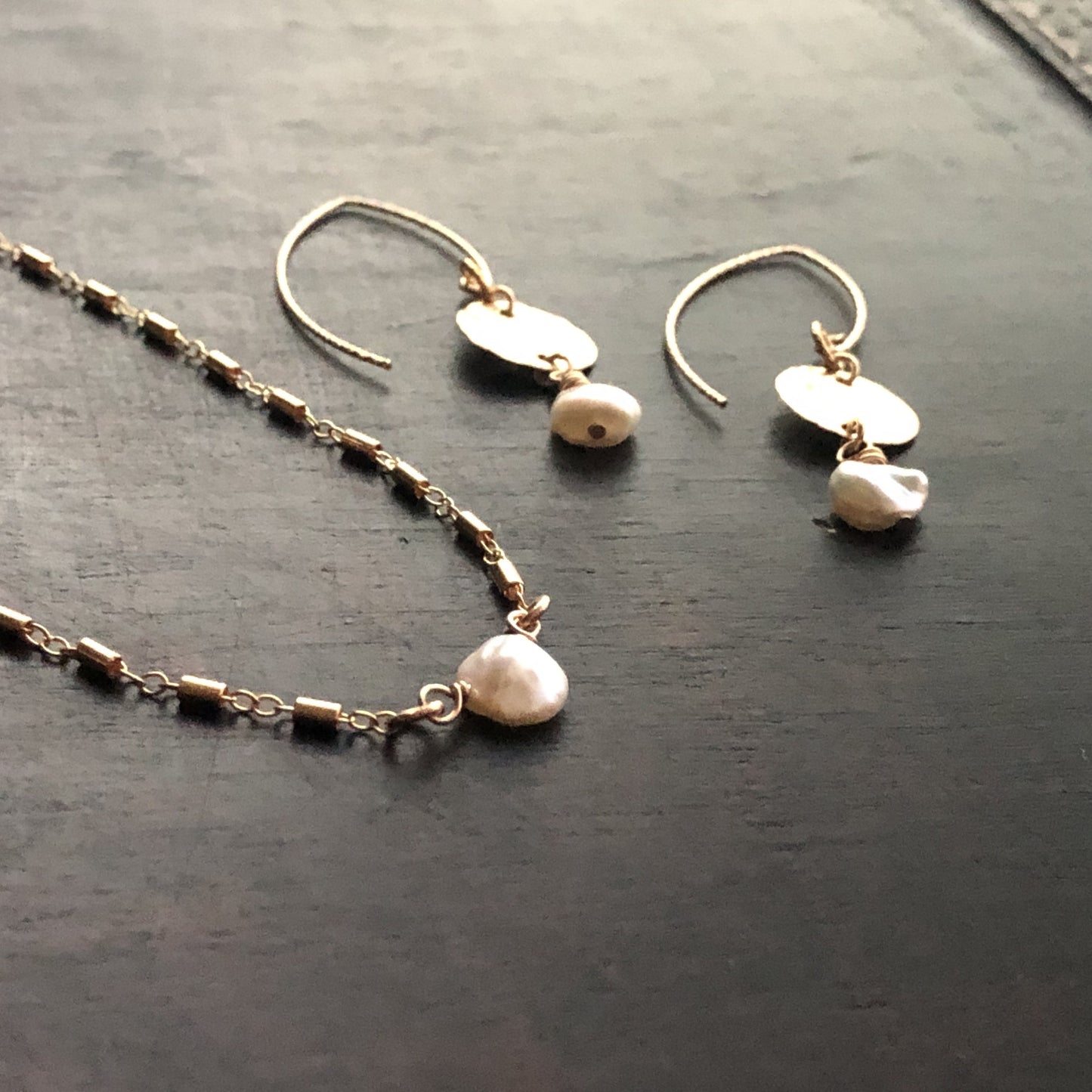 Marilena Necklace