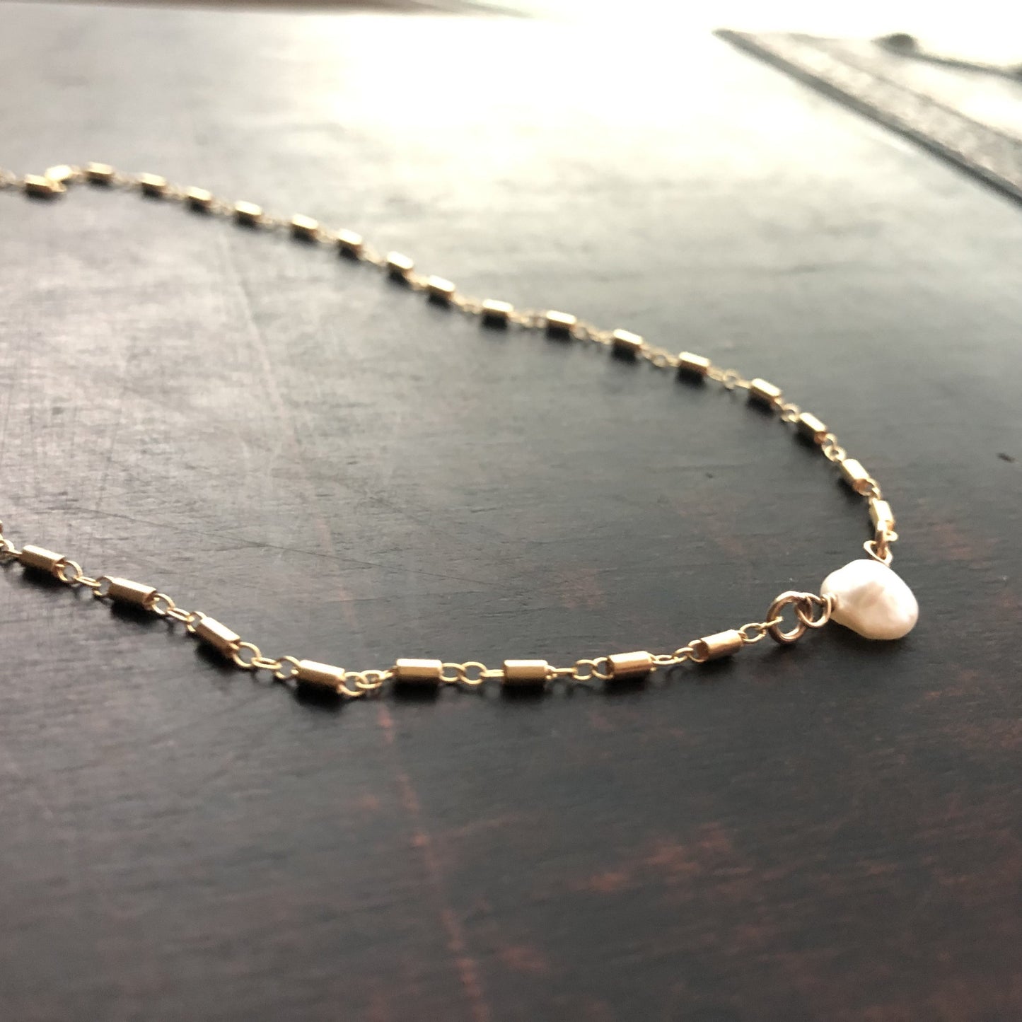 Marilena Necklace